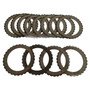 2013-onward AUDI A4 A5 A6 A7 Transmission Friction Plates DL382 0CK Generic