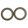 2013-onward Audi S5 S6 Q5 Transmission Friction Plates DL382 0CK Generic
