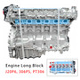 2012-onward Land Rover Range Rover P400 Jaguar AJ20P6 306PS PT306 3.0L Brand New Long Engine Block AJ20P6 Generic