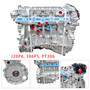 2012-onward Land Rover Range Rover P400 Jaguar AJ20P6 306PS PT306 3.0L Brand New Long Engine Block AJ20P6 Generic