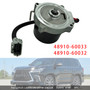 Toyota Land Cruiser Height Control Pump Motor 48910-60033 48910-60032 Generic