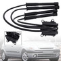 1998-2012 Renault Clio MK Ignition Coil Pack 8200051128 Generic