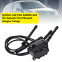 2006-2007 Nissan Kubistar X76 Ignition Coil Pack 8200051128 Generic