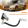 2016-2018 Hyundai Santa Fe Sport Battery Negative Sensor Cable 371804Z500 Generic