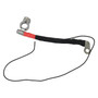 2012-2018 Ford Focus Positive Battery Cable CV6Z-14300-A Generic