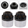1998-2000 Ford Ranger 2x Front Manual Wheel Locking Hub 1500170 Generic