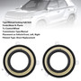 2013-2025 Ssangyong Rodius II 2Pcs Front Manual Wheel Locking Hub 4151009000 Generic