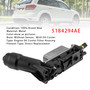 2014-2016 Jeep Cherokee V6 3.6L Engine Oil Cooler Filter Housing 5184294AE Generic