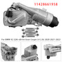 2020-2023 BMW X2 228i xDrive Engine Oil Cooler Filter Housing 11428661958 Generic