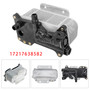 2012-2016 BMW F10 Series 528i L4 2.0L Transmission Oil Cooler with Thermostat 17217638582 Generic
