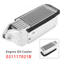 1969-1967 PORSCHE 914 Engine Oil Cooler 021117021B Generic