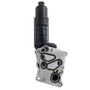 2012-2015 Mercedes-Ben W204 C250 R172 SLK250 1.8L Engine Oil Cooler Filter Housing M271 A2711801410 Generic