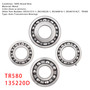 Subaru Transnation 4PCS TR580 Auto Transmission Bearings Kit 135220D Generic