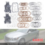 Toyota GS460 LS460 4.6L Auto Transmission Overhaul Master Rebuild Kit AA80E Generic