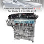 2014-2017 Mazda 6 PY 2.5L Long Engine Block PY 2.5 Brand New Generic