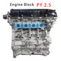 2014-2017 Mazda 6 PY 2.5L Long Engine Block PY 2.5 Brand New Generic