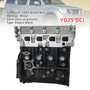 2005-2012 Nissan Navara Aventura & R51 Pathfinder Long Engine Block YD25 DCi Brand New Generic