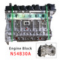 2008-2012 BMW 7 Series F01 F02 F03 F04 3.0 740i N54 Long Engine Block N54B30A Generic