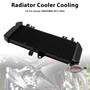 2017-2024 Honda CBR250RR Radiator Cooler Cooling Generic