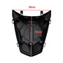 2024-2026 BMW R1300GS Tail Rear Seat Cover Fairing Cowl Black Generic