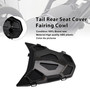 2024-2026 BMW R1300GS Tail Rear Seat Cover Fairing Cowl Carbon Generic