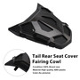 2024-2026 BMW R1300GS Tail Rear Seat Cover Fairing Cowl Carbon Generic