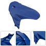 2011-2025 Suzuki GSX-R600 / GSX-R750 Rear Fender Mudguard Fairing Blue Generic