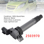 2010-2015 Chevrolet Spark Ignition Coil 2503970 Generic