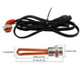 John Dee-re Series 350 PowerTech Plus iT4 Engine Block Heater 3500069 Generic