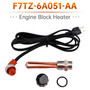 1997-2003 Ford 7.3 7.3L Diesel 120V 1000W Engine Block Heater F7TZ-6A051-AA Generic