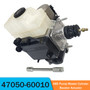 1998-1999 Toyota Land Cruiser ABS Pump Master Cylinder Booster Actuator 47050-60010 Generic