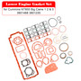 Cummins 855 Big Cam IV STC NT NTC Lower Engine Gasket 3801468 3801235 Generic