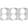 Cummins 855 Big Cam IV STC NT NTC Upper + Lower Engine Gasket Set 3801468 3801235 Generic