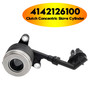 2020–2024 Hyundai Accent Verna Clutch Concentric Slave Cylinder 4142126100 Generic