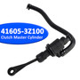 Hyundai I30, I40 Clutch Master Cylinder 41605-3Z100 Generic