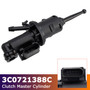 2010-2022 SEAT Alhambra II Clutch Master Cylinder 3C0721388C Generic
