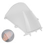 2025 YAMAHA YZF R9 Front Windshield Clear Generic