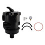 Hayward Pro Series S VariFlo Top-Mount Multiport Valve SP071620T Generic