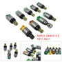 BMW 3 5 X3 X4 X5 X6 Z4 9PCS 8-Speed Transmission Solenoid Kit 8HP51 GA8X51CZ 8X51 8L51 Generic