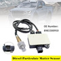Isuzu D-MAX Diesel Particulate Matter Sensor PM Sensor 8983300950 Generic