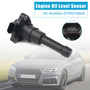 2012-2023 Audi A4 A5 A6 A7 A8 Q5 Q7 R8 3.0 TDI Engine Oil Level Sensor 079907660A Generic
