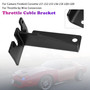 Throttle Cable Bracket For LS1 LS2 LS3 LS6 LSX LQ4 LQ9 Throttle by Wire Conversion