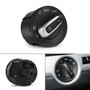5ND941431B Car Vehicle Headlight Fog light Switch Control For VW CC Golf