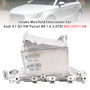 Intake Manifold Intercooler For Audi A1 Q3 VW Passat B8 1.6 2.0TDI 04L129711AB