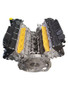 Engine Motor Assembly AJ133 For Jaguar XJ Land Rover Range V8 5.0 L 15-2019 4WD
