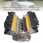 Engine Motor Assembly AJ133 For Jaguar XJ Land Rover Range V8 5.0 L 15-2019 4WD