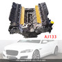 Engine Motor Assembly AJ133 For Jaguar XJ Land Rover Range V8 5.0 L 15-2019 4WD