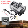 2024-2025 Ford F150 Left LED Front Fog Light Lamp RL3415A254AC RL3Z15201A Generic