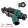 2000-2010 VW Bora Golf IV New Beetle 1Pcs Fuel Injector 037906031AL 037906031AA Generic