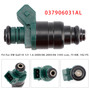 2000-2010 VW Bora Golf IV New Beetle 1Pcs Fuel Injector 037906031AL 037906031AA Generic